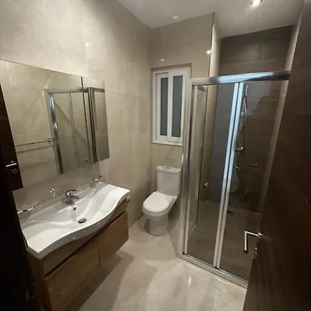 Duplex Penthouse In Sleeps 6 * Gzira