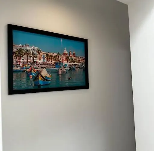 Appartement Duplex Penthouse In Sleeps 6