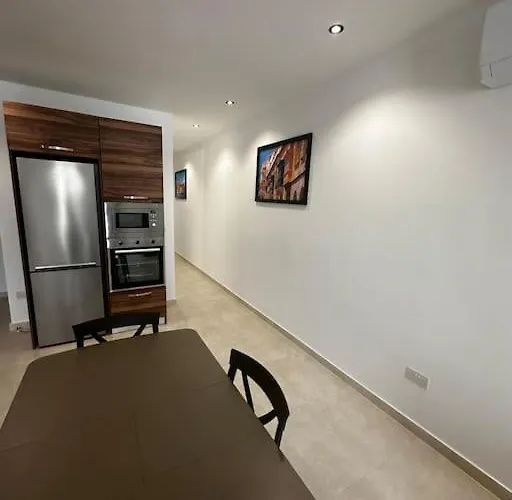 Appartement Duplex Penthouse In Sleeps 6