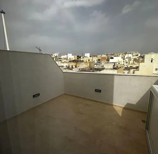 Duplex Penthouse In Sleeps 6 Apartament