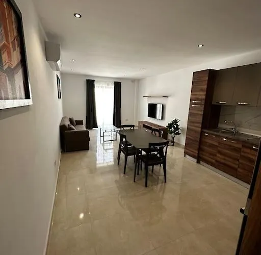 Appartement Duplex Penthouse In Sleeps 6